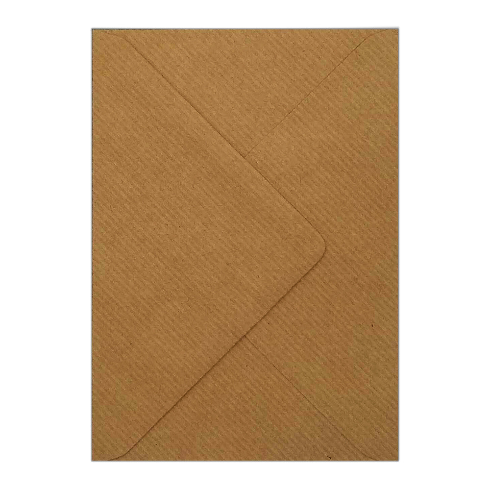 Postcard envelope